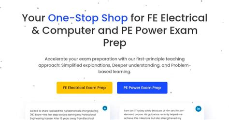 13 Best Electrical Engineering Online Courses For Engineers.